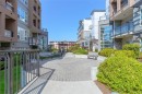 504-1020 Inverness Rd, Saanich, BC  - Outdoor With Balcony 