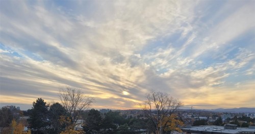 504-1020 Inverness Rd, Saanich, BC - Outdoor With View