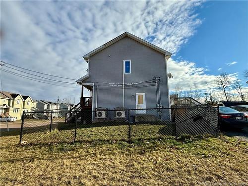 66 Coriander St, Moncton, NB 