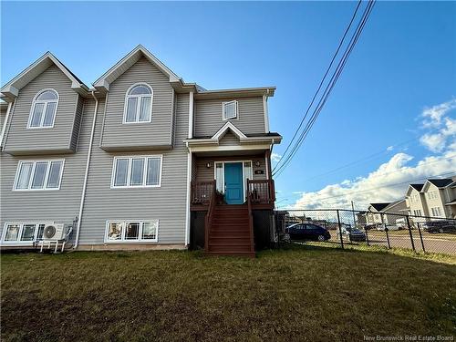 66 Coriander St, Moncton, NB 