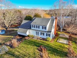 7 Old Bridge RD  Nackawic, NB E6G 1H9