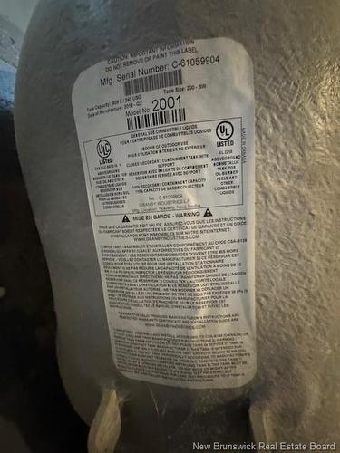 4516 Route 880, Havelock, NB 