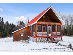 466 Route 585  Hawkins Corner, NB E6E 1N6