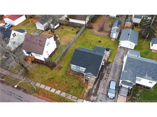 96 Shirley Ave, Moncton, NB 