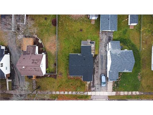 96 Shirley Ave, Moncton, NB 