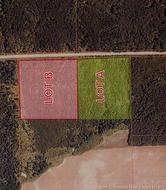 0 South Ridge RD Foreston, NB A1A 1A1