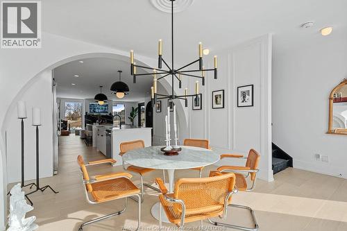 1680 Orford Road Unit# 18, Lasalle, ON - Indoor