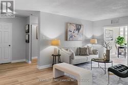 401 - 5 LISA STREET  Brampton, ON L6T 4T4