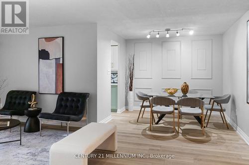 401 - 5 Lisa Street, Brampton, ON - Indoor