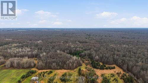 Lt 19 Con 9; Pt Lt 19-20 10 Concession, Brockton, ON 