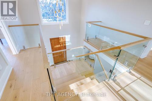 Open to below - 519 Third Line, Oakville, ON - Indoor Photo Showing Other Room