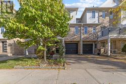3113 STORNOWAY CIRCLE  Oakville, ON L6M 5H9