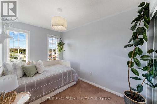 3113 Stornoway Circle, Oakville, ON - Indoor Photo Showing Bedroom