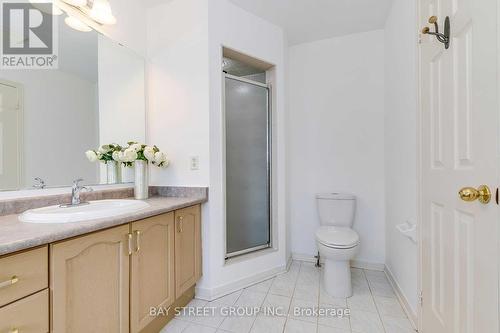 5166 Des Jardines Drive, Burlington, ON - Indoor Photo Showing Bathroom