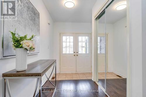 5166 Des Jardines Drive, Burlington, ON - Indoor Photo Showing Other Room