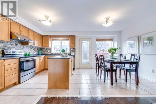 5166 Des Jardines Drive, Burlington, ON - Indoor