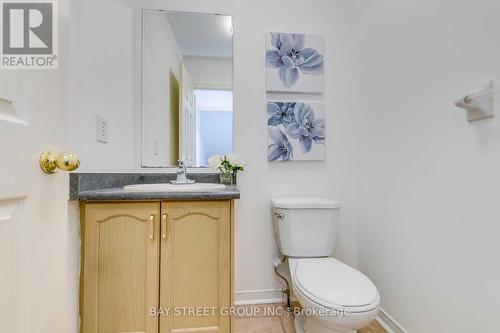 5166 Des Jardines Drive, Burlington, ON - Indoor Photo Showing Bathroom