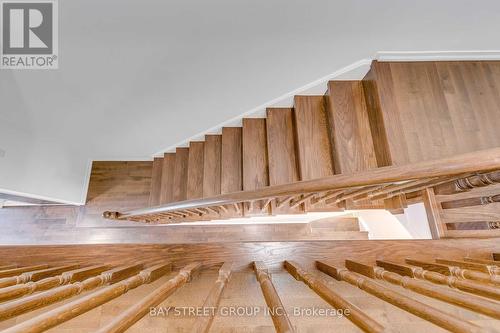 5166 Des Jardines Drive, Burlington, ON - Indoor Photo Showing Other Room