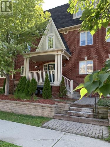 5 - 614 Shoreline Drive, Mississauga, ON - Outdoor