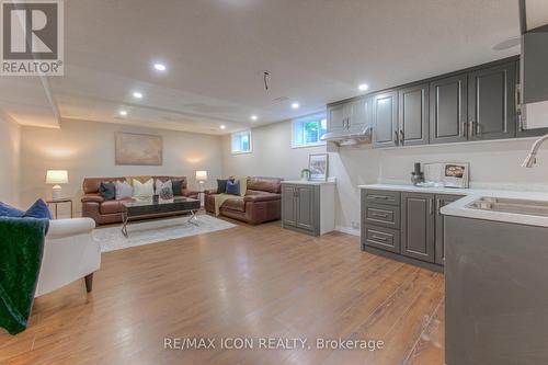 139 Pebblecreek Drive, Kitchener, ON - Indoor