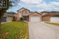 139 BRIGADE DRIVE  Hamilton, ON L9B 2B9