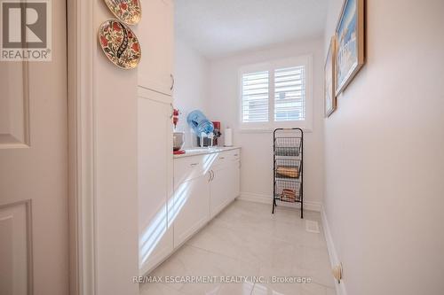 139 Brigade Drive, Hamilton, ON - Indoor