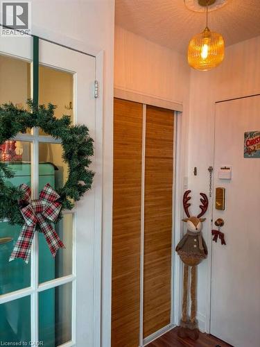 49 Queen Street Unit# 1004, Mississauga, ON - Indoor Photo Showing Other Room