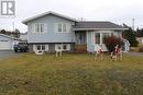 2-4 Meadow Avenue, Heart'S Delight - Islington, NL  - Outdoor 