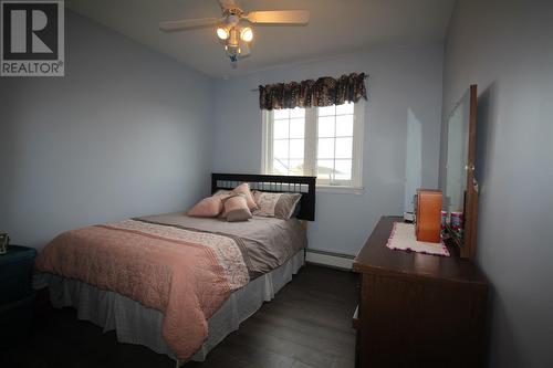 2-4 Meadow Avenue, Heart'S Delight - Islington, NL - Indoor Photo Showing Bedroom