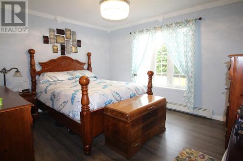 2-4 Meadow Avenue, Heart'S Delight - Islington, NL - Indoor Photo Showing Bedroom