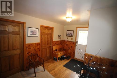 2-4 Meadow Avenue, Heart'S Delight - Islington, NL - Indoor Photo Showing Other Room