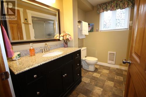 2-4 Meadow Avenue, Heart'S Delight - Islington, NL - Indoor Photo Showing Bathroom