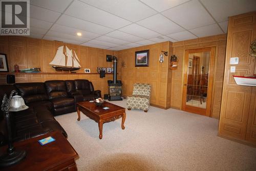 2-4 Meadow Avenue, Heart'S Delight - Islington, NL - Indoor