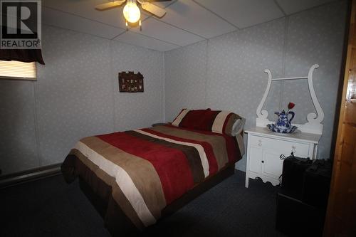 2-4 Meadow Avenue, Heart'S Delight - Islington, NL - Indoor Photo Showing Bedroom