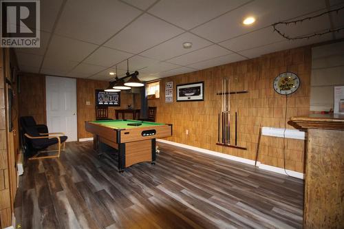 2-4 Meadow Avenue, Heart'S Delight - Islington, NL - Indoor Photo Showing Other Room