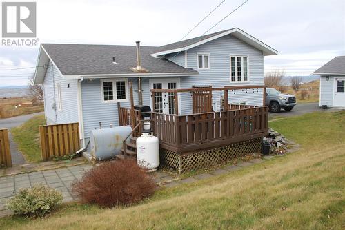 2-4 Meadow Avenue, Heart'S Delight - Islington, NL - Outdoor With Deck Patio Veranda With Exterior