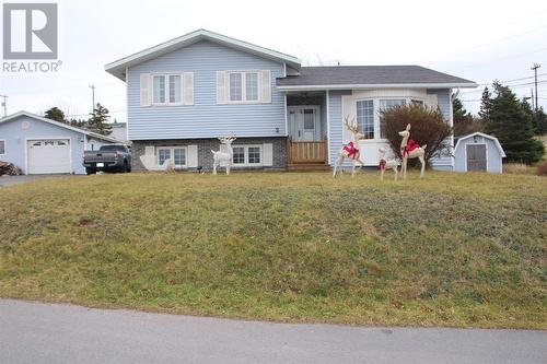 2-4 Meadow Avenue, Heart'S Delight - Islington, NL - Outdoor