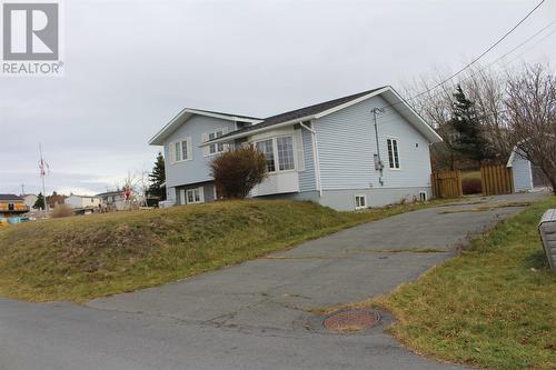 2-4 Meadow Avenue, Heart'S Delight - Islington, NL - Outdoor