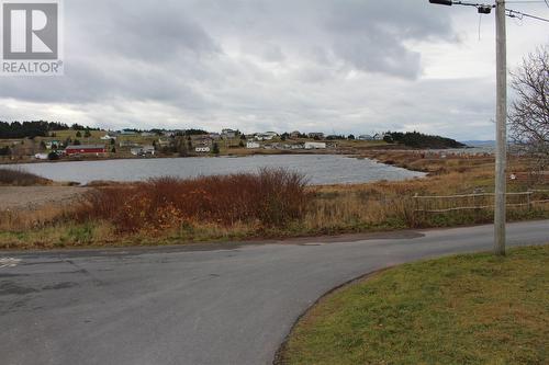 2-4 Meadow Avenue, Heart'S Delight - Islington, NL - Outdoor With View