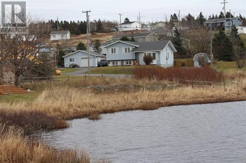 2-4 Meadow Avenue, Heart'S Delight - Islington, NL - Outdoor With Body Of Water