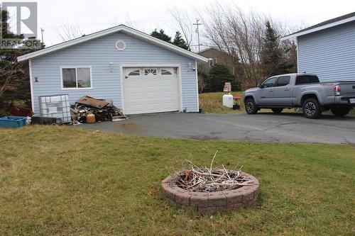 2-4 Meadow Avenue, Heart'S Delight - Islington, NL - Outdoor