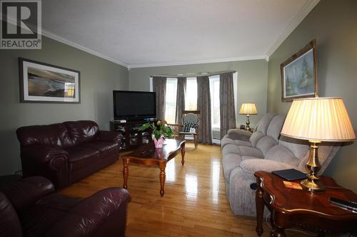2-4 Meadow Avenue, Heart'S Delight - Islington, NL - Indoor Photo Showing Living Room