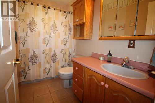 2-4 Meadow Avenue, Heart'S Delight - Islington, NL - Indoor Photo Showing Bathroom