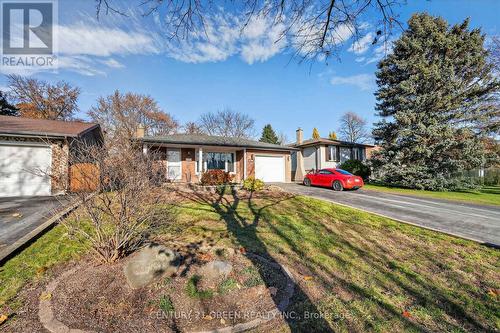 6186 Delta Drive, Niagara Falls, ON - Outdoor