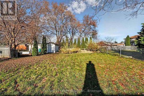 6186 Delta Drive, Niagara Falls, ON - Outdoor