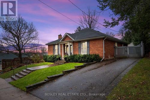 71 AUGUSTA STREET  Port Hope, ON L1A 1H1