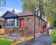 51 JULIET CRESCENT  Toronto, ON M6M 1N5