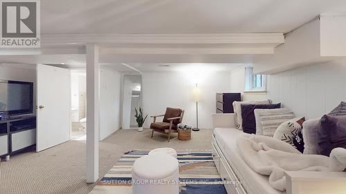 51 Juliet Crescent, Toronto, ON - Indoor