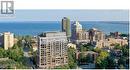 1003 - 2088 James Street S, Burlington, ON  - Outdoor With Body Of Water With View 