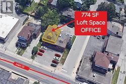 3A - 350 MAIN STREET E  Milton, ON L9T 1P6